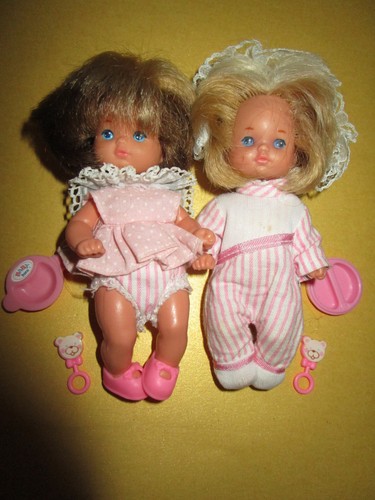 B2272 alte originale barbie - originale,