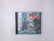 Das Wilde Pack & der Geheime Fluss (03) Wilde Pack, das:
