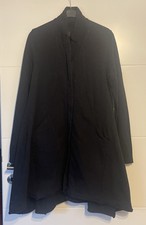 Rundholz Black Label Gehrock /