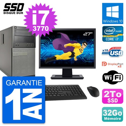 Tour dell 9010 - tour, bildschirm