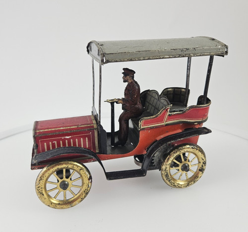 Carette automobil cm mit - l:, 15