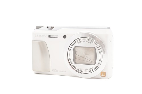 Panasonic lumix tz56 - lumix,