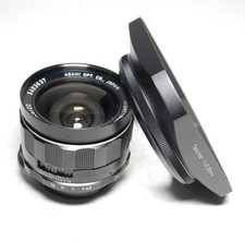 Pentax Takumar 4,5/20 20mm M42  Objektiv    An-Verkauf ff-shop24