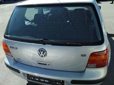 VW Golf 4 1J Fließheck