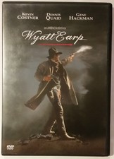 Wyatt Earp (DVD)