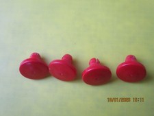 Playmobil- Eisenbahn :  Puffer