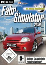 Fahr-Simulator 2009