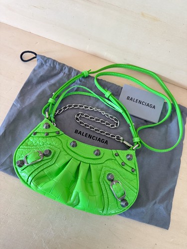 Balenciaga tasche cagole - tasche,
