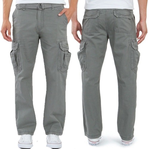 Cargo hose 100 baumwolle - cargo, 100%