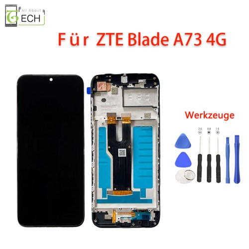 Für zte blade - blade, 4g