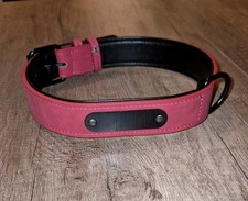 Hundehalsband Jacks O Be Rot