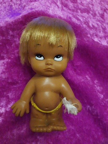 Hawaii puppe blond cm - hawaii,