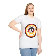 Immer weiter - Unisex