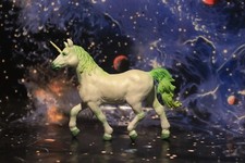 Schleich Pferd Repaint