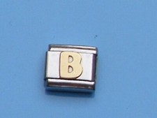 Original Nomination Gold Modul