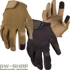 MILITÄR EINSATZHANDSCHUHE TOUCH ARMY KAMPFHANDSCHUHE ARMEE TACTICAL HANDSCHUHE 