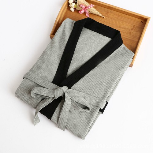 Herren damen kimono - damen, bademantel