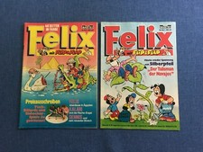 Felix Hefte Nr. 952 und 1047