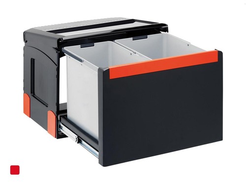 Franke sorter cube - sorter, 50