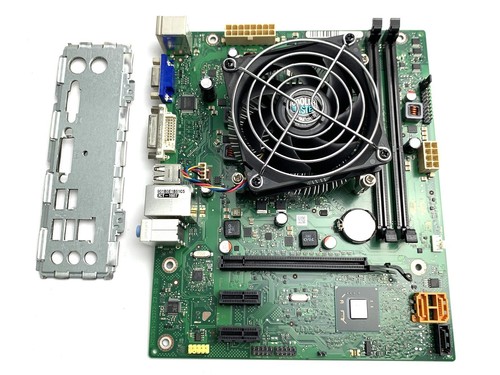 Fujitsu mainboard - fujitsu,