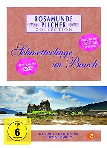 Rosamunde pilcher collection - rosamunde,