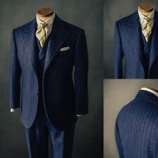 1/2/3-Teiler Herren Dunkelblau