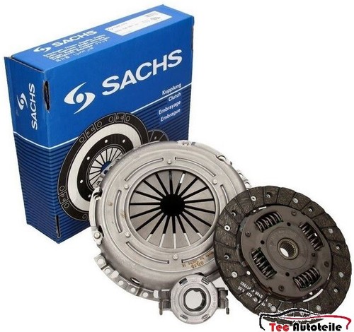 Sachs kupplungssatz seat - seat, arosa