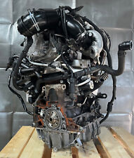 Motor Engine VW CADDY TOURAN CFH CFHC 140PS  2.0TDI Komplett Garantie 69Tkm