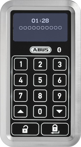 Abus bluetooth tastatur home - bluetooth-tastatur,