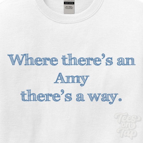 Amy there a way - wo...,