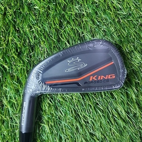 Cobra king forged - cobra, cb