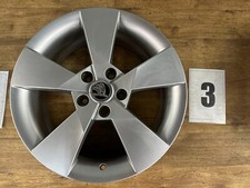 1x Alufelge Original Denom