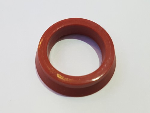 Miele wassertank dichtung - miele,