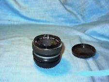 PETRI     55 MM   BAJONETT