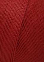 Lang yarns schulgarn rot - schulgarn, 10/4