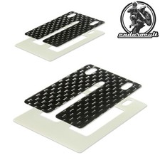 Dual Stage Membran Set für