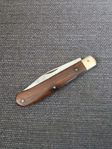 Vintage taschenmesser smf - taschenmesser,