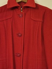 Bogner Damen Mantel Gr.38