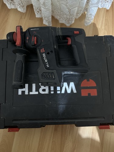 Würth master abh compact - master,