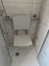 Keuco Plan Care weißer