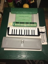 Hohner Melodica Piano 26 +