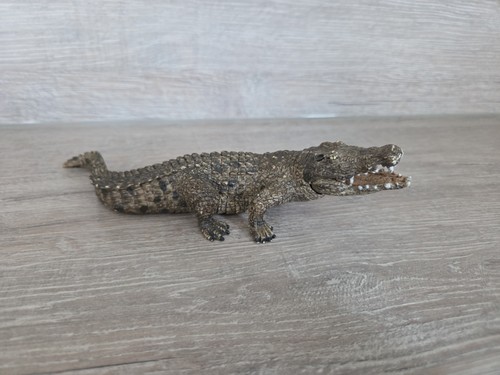 Schleich krokodil meerestier - schleich,