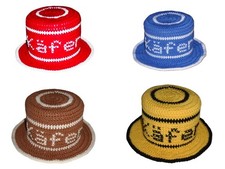 👒🚗 Klorollenhut