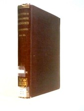 The Letters of William and Dorothy Wordsworth (Selincourt ed. - 1937) (ID:90862)