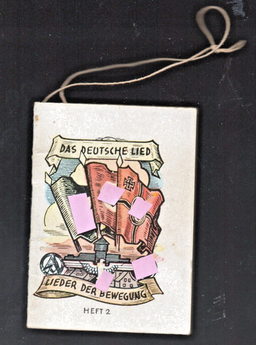 Winterhilfswerk 1942 das - ,