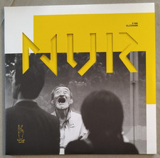 Fynn Kliemann NUR LP Schallplatte Vinyl 2021 twoFinger Reccords Piano + Remixe