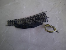 1 elektr. Weiche 4964 links -