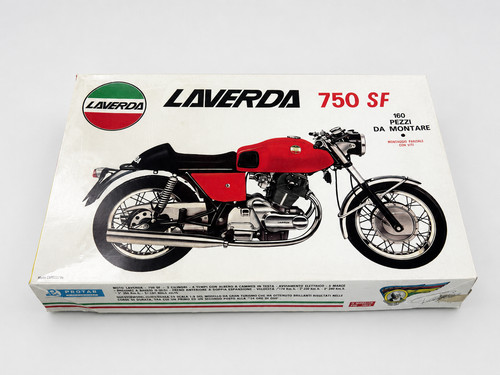 Protar laverda 750 9 mod - protar,