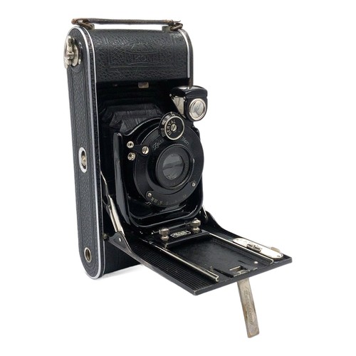 Zeiss ikon cocarette - zeiss,