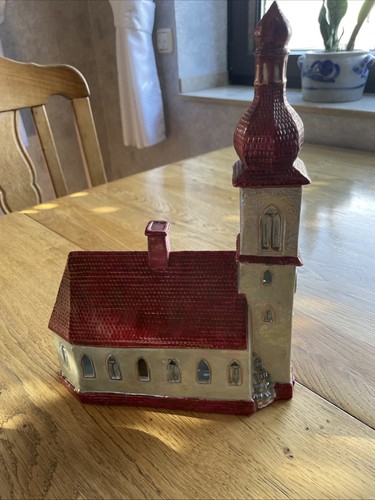 Lichthaus wurm kirche - lichthaus, -kirche